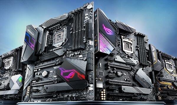 Get Best Motherboards Online -Server Tech Central