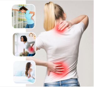 lower back pain