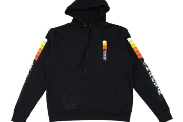 Chrome Hearts Clothing | Hoodie & T-Shirts | Visit Our Store