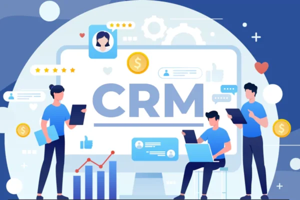 Denver Crm Consulting Services