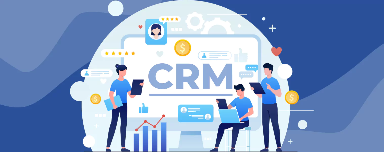 Denver Crm Consulting Services