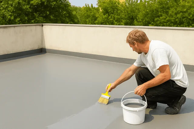 basement waterproofing services Delhi