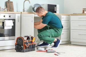Choosing the Right Plumbing Professional for Your Home or Business