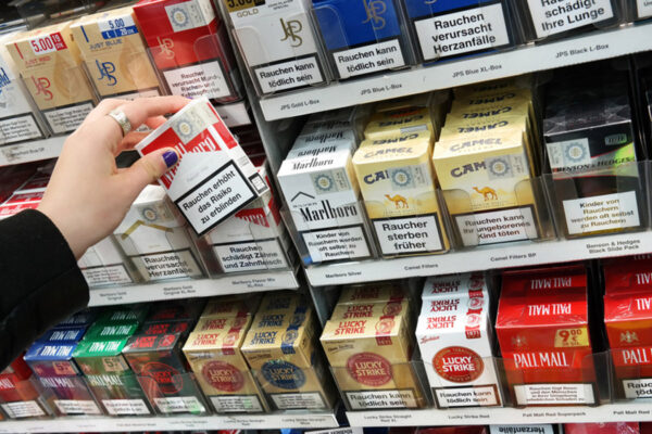 Understanding Cigarette Prices | A Global Perspective Cigarette Prices