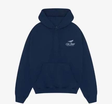 Cozy but Chic: Cole Buxtons Hoodie Trend This Season Cozy but Chic: Cole Buxtons Hoodie Trend This Season