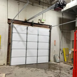 Garage Door Repair