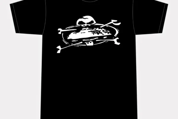 Seasonal Staples: Corteiz T-Shirts for Fall/Winter 2025