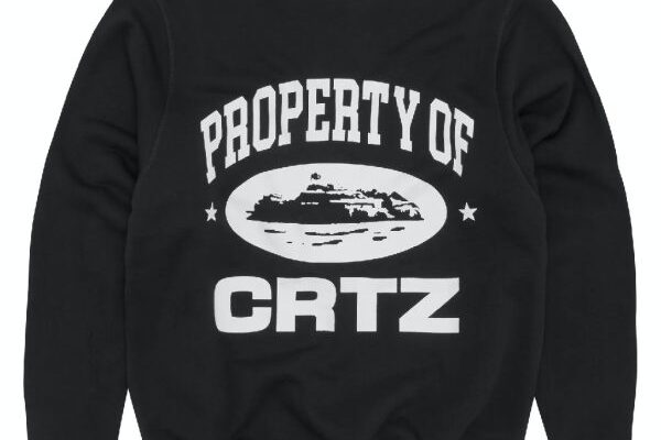 Why Hoodies Dominate Downtown Fashion Streets