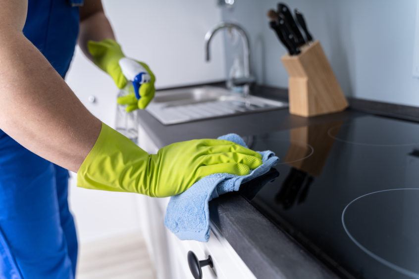 House Cleaning Services In Irving, Maid Service Irving, Maid Service Irving Tx