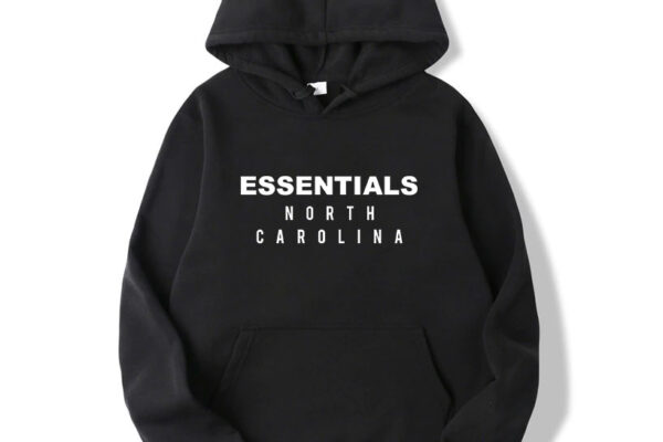 Essentials North Caroline Hoodie