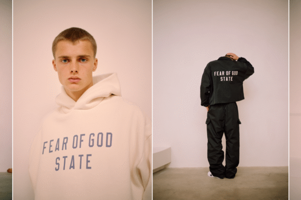 Essentiasl Sweatpants