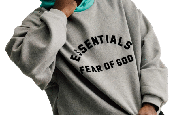 Essential Clothing