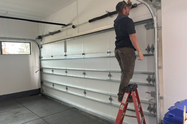 Garage Door Repair