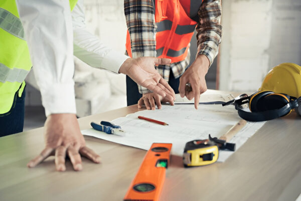 General Contractor