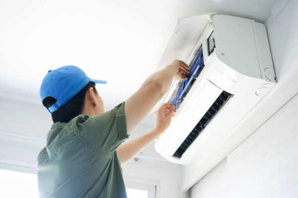 HVAC contractor