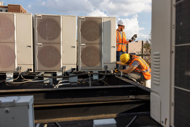 HVAC contractor