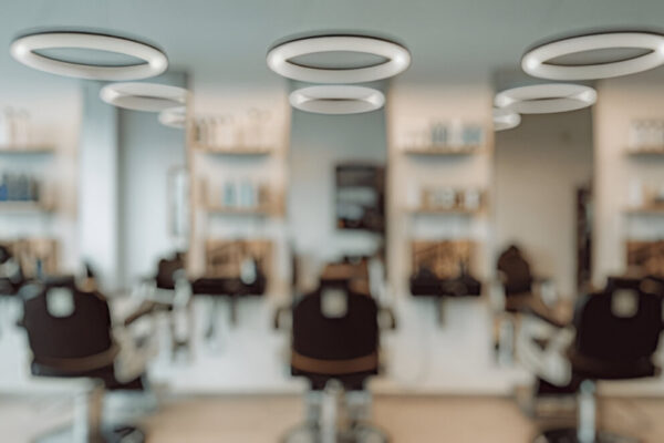 Hair Salon