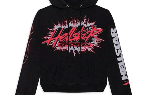 Hellstar Hoodie