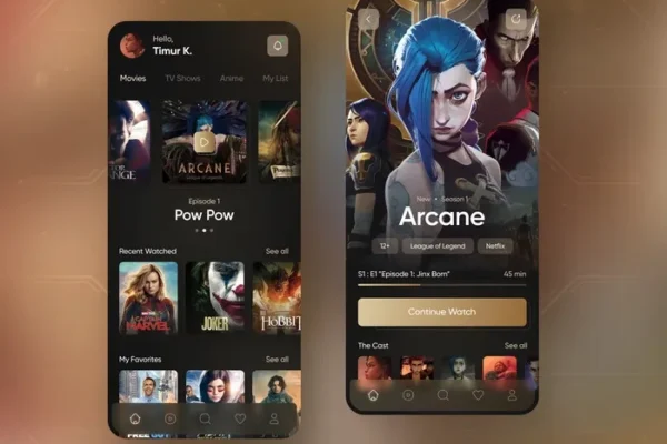 Live Streaming App Development Cost