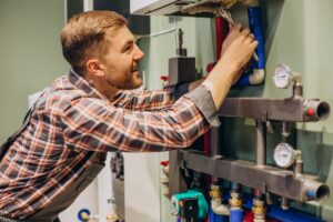 How Plumbing Services in Houston Can Improve Your Home’s Energy Efficiency