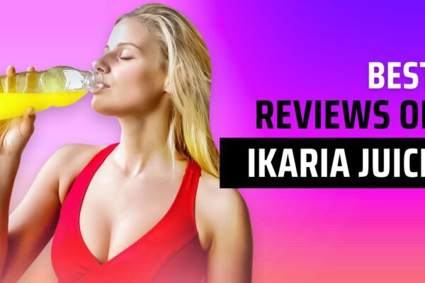 Ikaria Juice