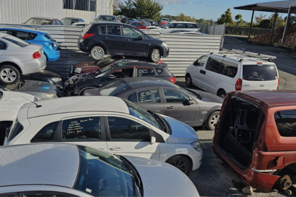 Invercargill Car Wreckers: A Smarter Way to Get Rid of Your Unwanted Vehicle Invercargill Car Wreckers