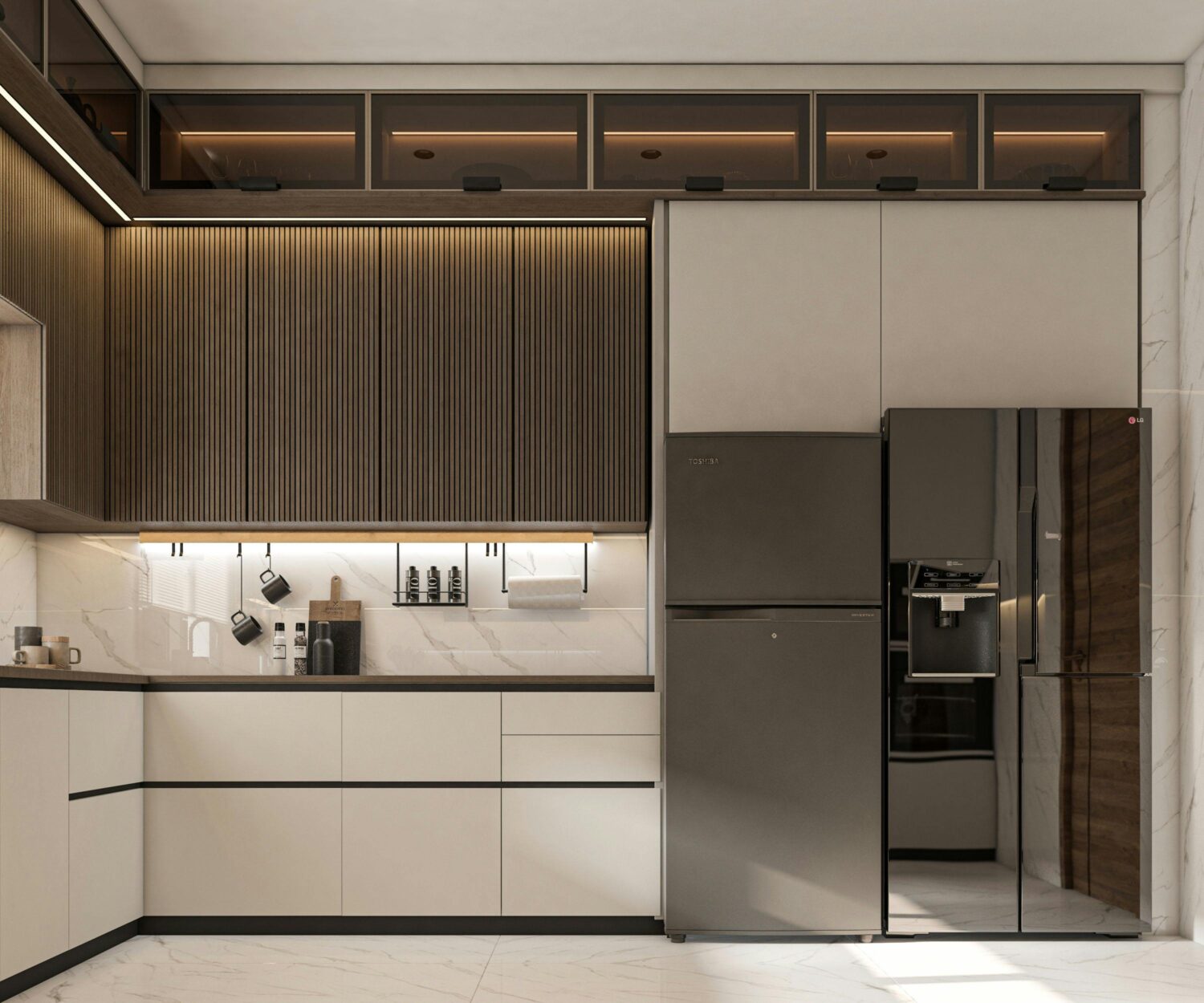 Kitchen renovation Vancouver