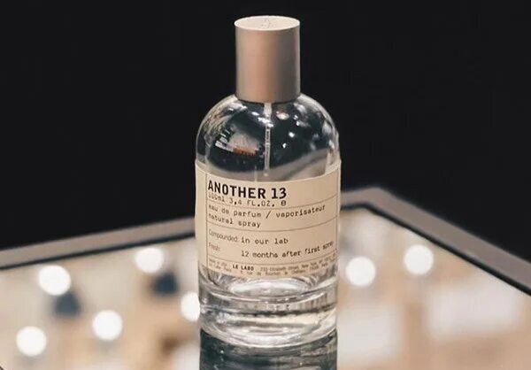 Le Labo perfumes