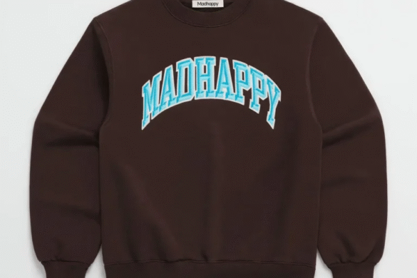 Madhappy Sweatshirt