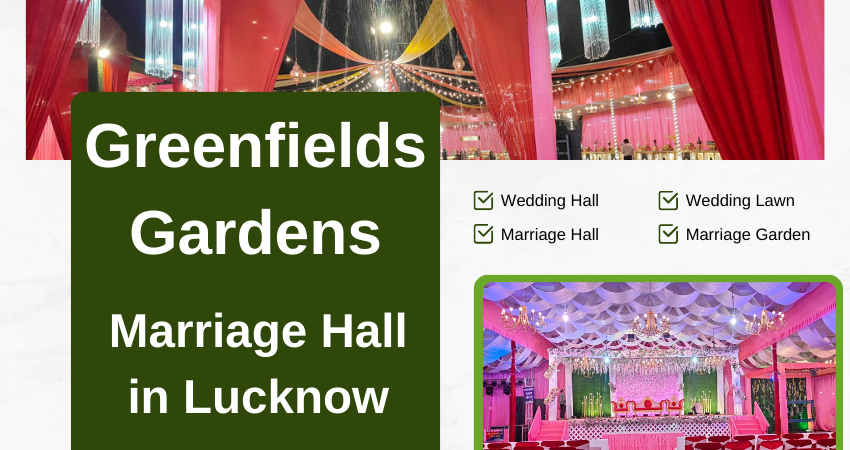 Marriage Hall