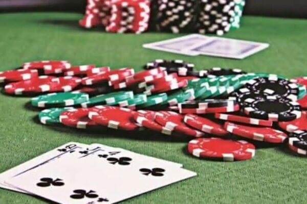 Why Online Matka Play Is Better Than Other Online Gambling Games