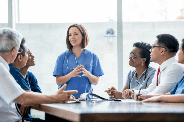 Unlocking Success in Healthcare: The Role of Medical Credentialing Services Medical credentialing