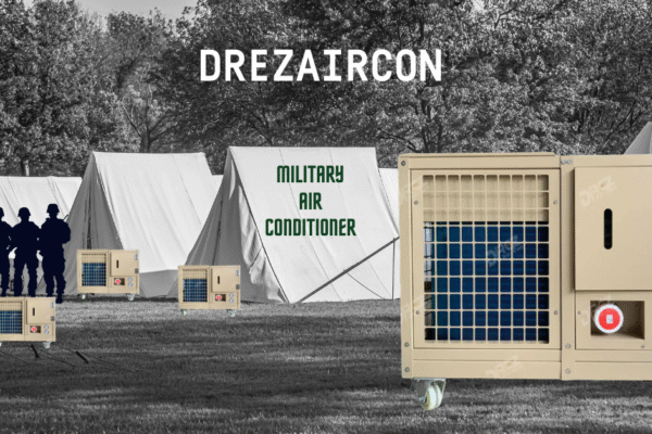 Military Air Conditioner