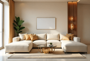 Modern Furniture in Dubai