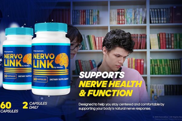NervoLink