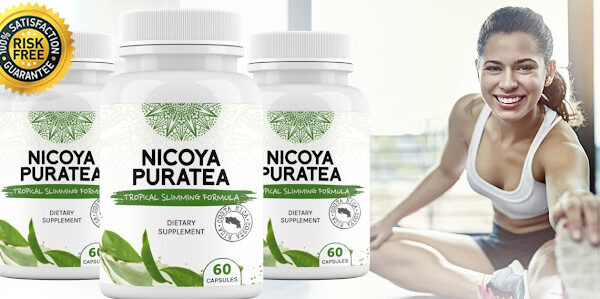 Nicoya PuraTea