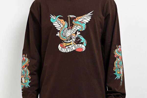 Historious Ninth Hall Clothing – A Complete Guide to the Brand and Its Legacy
