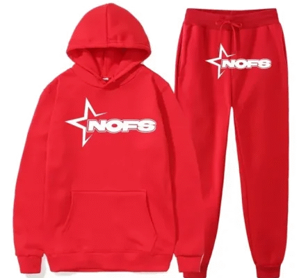 Nofs Tracksuit