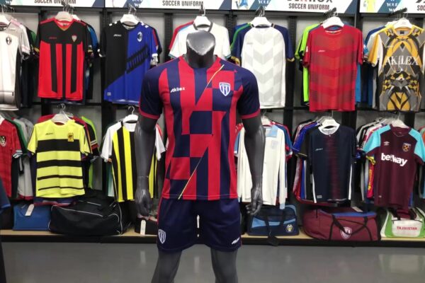 soccer uniforms for teams package