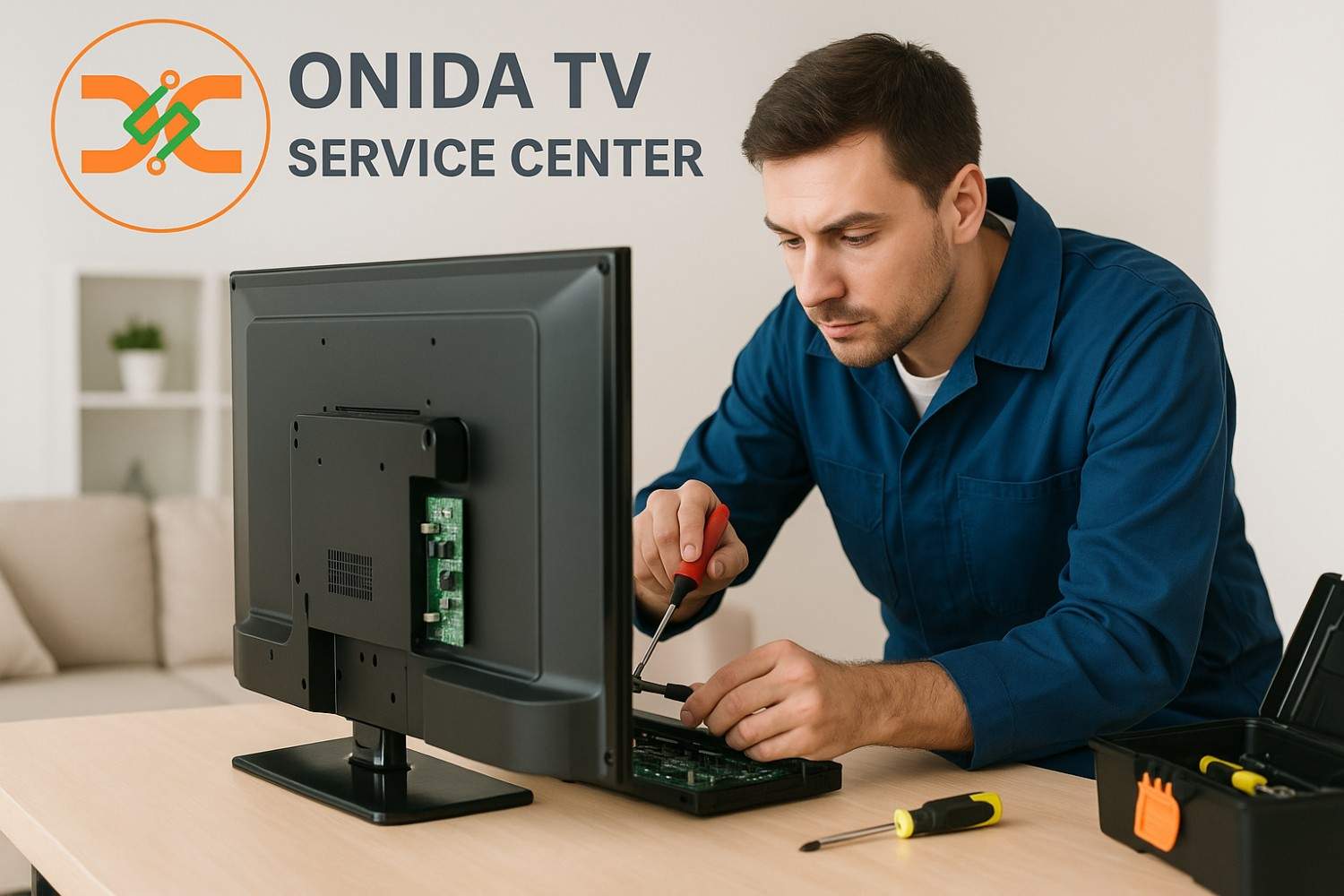Onida TV Service Center