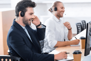 Outsourced Tech Support