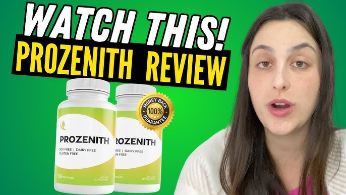ProZenith