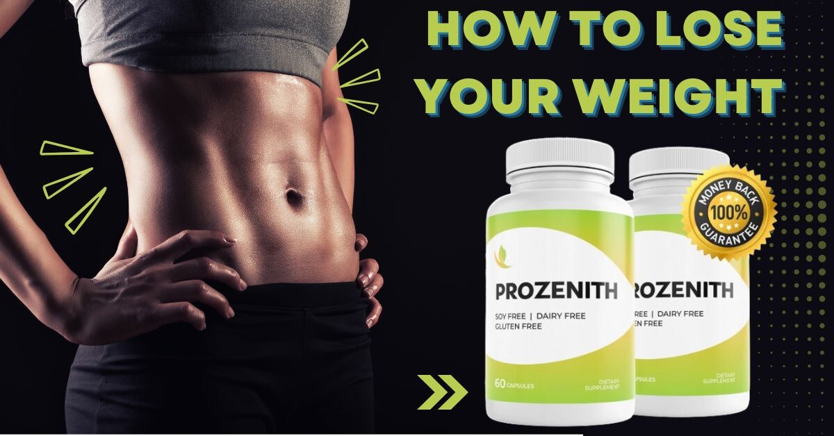 Prozenith