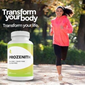Prozenith