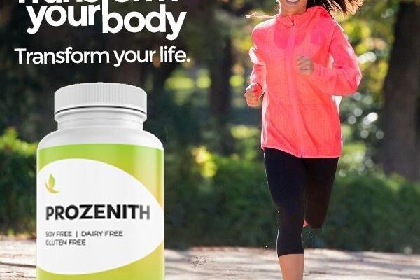Prozenith
