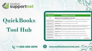 QuickBooks Tool Hub Download