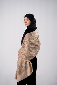 shawl