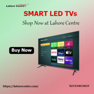 SMART LED TV