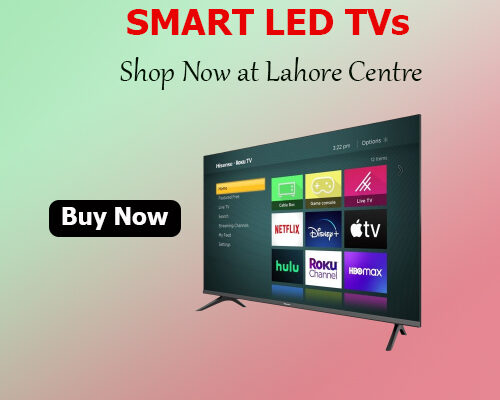 SMART LED TV