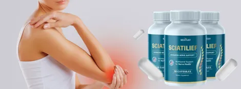Sciatilief